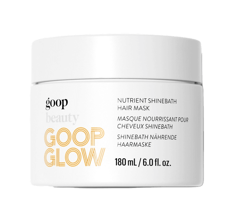 Nutrient Shinebath Hair Mask