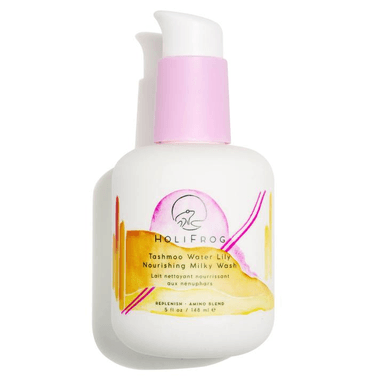 Tashmoo Water Lily Nourishing Milky Wash