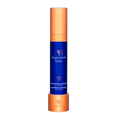 The Retinol Serum