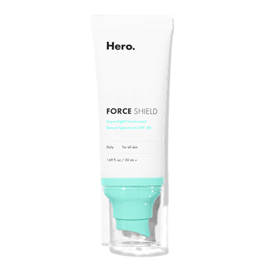 Superlight Sunscreen SPF 30