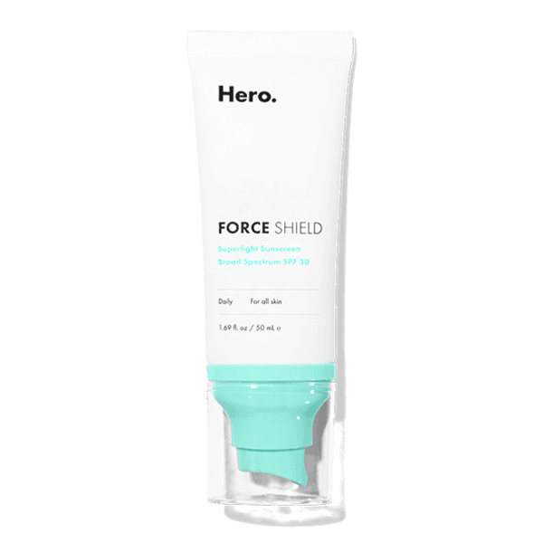 Superlight Sunscreen SPF 30