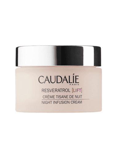 Resveratrol [Lift] Night Infusion Cream