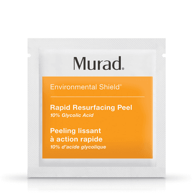 Rapid Resurfacing Peel