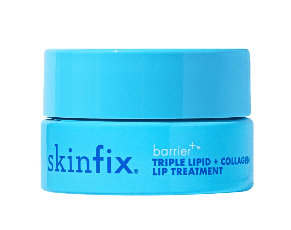 Barrier+ Triple Lipid + Collagen Lip Treatment