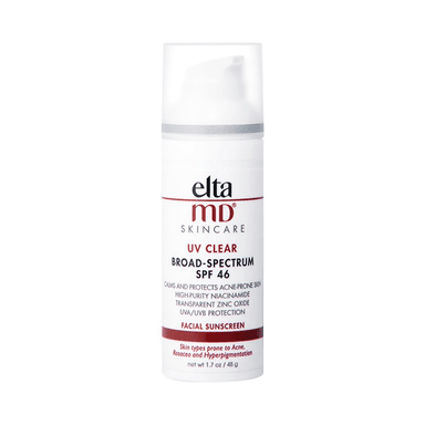 UV Clear Tinted Broad-Spectrum SPF 46