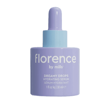Dreamy Drops Clarifying Serum