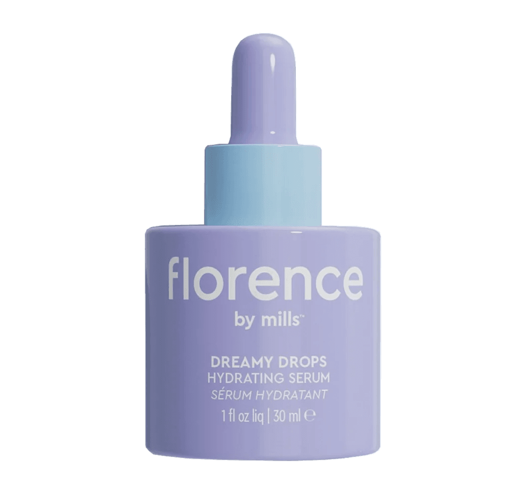 Dreamy Drops Clarifying Serum