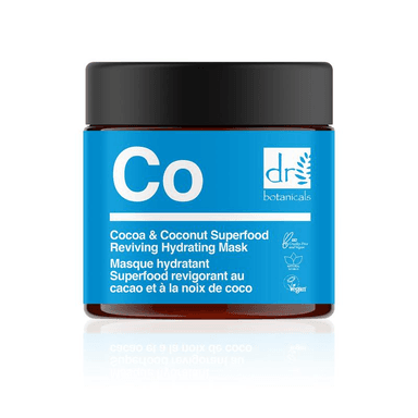 Cocoa & Coconut Superfood Reviving Hydrating Mask