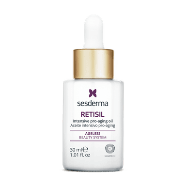 RETISIL Intensive oil 1.0