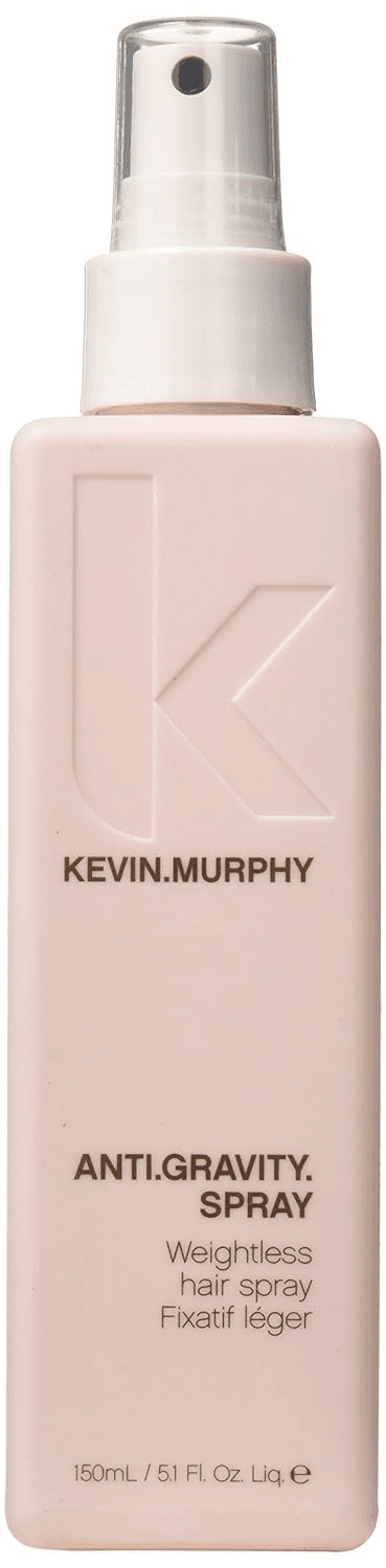 ANTI.GRAVITY.SPRAY Weightless Hairspray For Volume And Shine