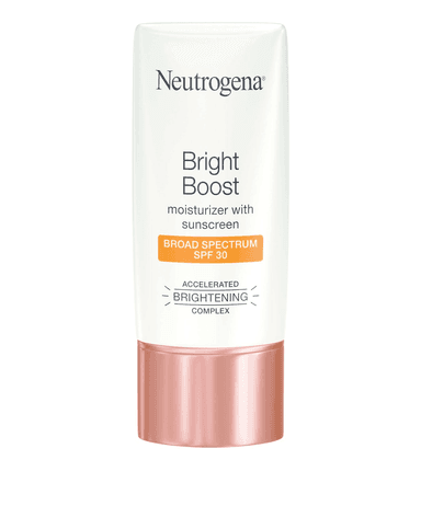 Bright Boost™ Facial Moisturizer with SPF 30 and Neoglucosamine®
