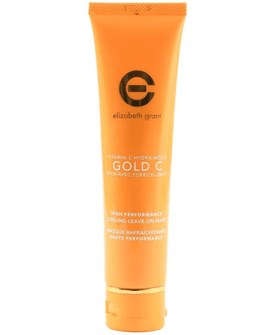 Vitamin C Gold C Cooling Leave On Mask