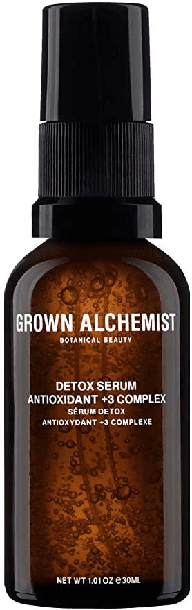 Detox Serum