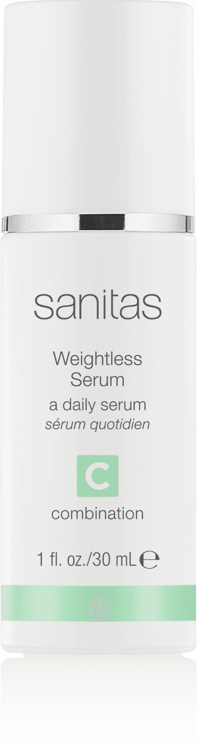 Weightless Serum