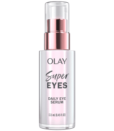 Super Eyes Daily Eye Serum
