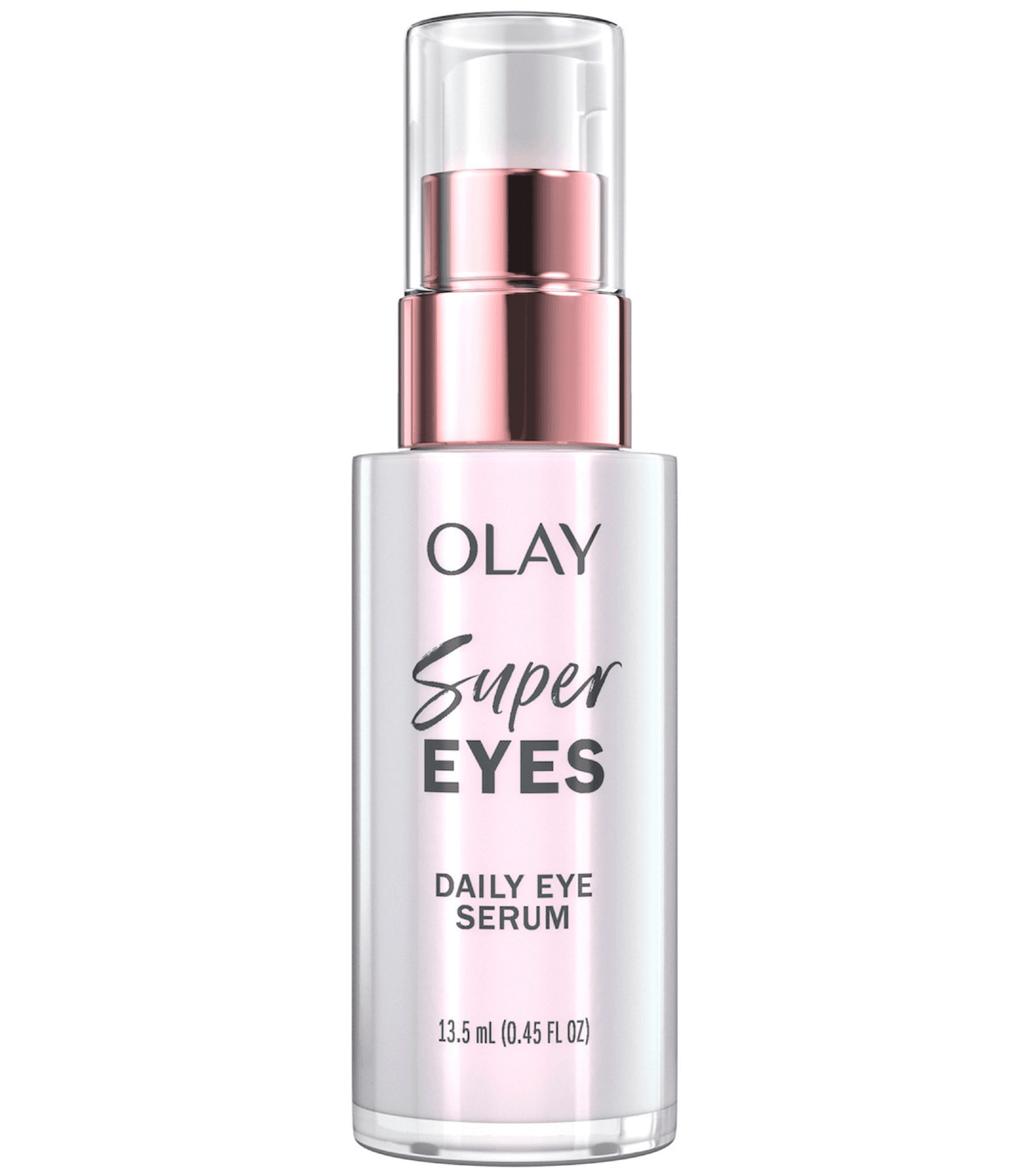 Super Eyes Daily Eye Serum