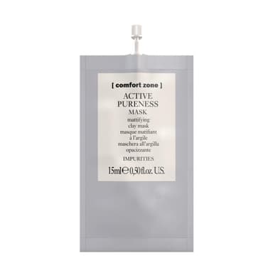 Find Your Skin Mate Active Pureness Mask
