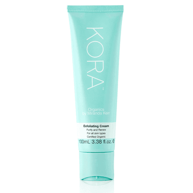 Exfoliating Cream