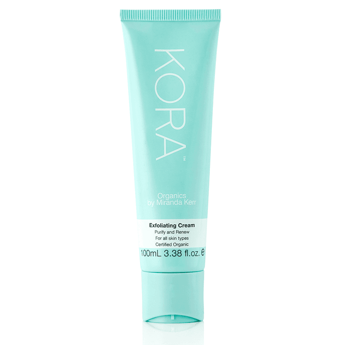 Exfoliating Cream