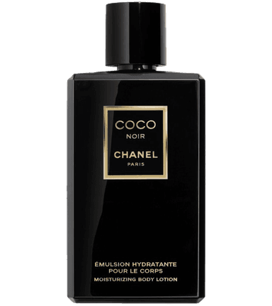 Coco Noir Moisturizing Body Lotion