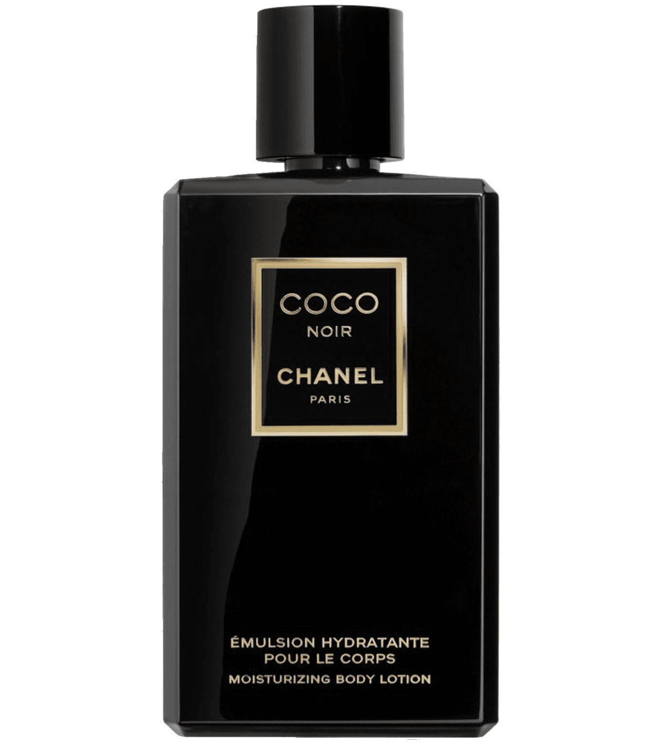 Coco Noir Moisturizing Body Lotion