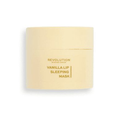 Vanilla Nourishing Lip Sleeping Mask