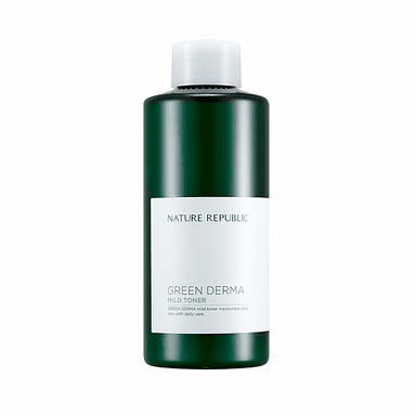 Green Derma Mild Toner