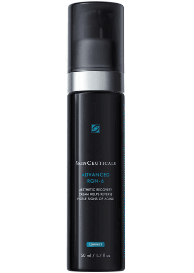 Advanced RGN-6 Skin Regeneration Cream