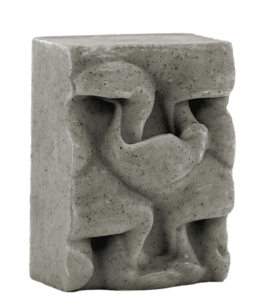 Vetiver Grey Body Soap