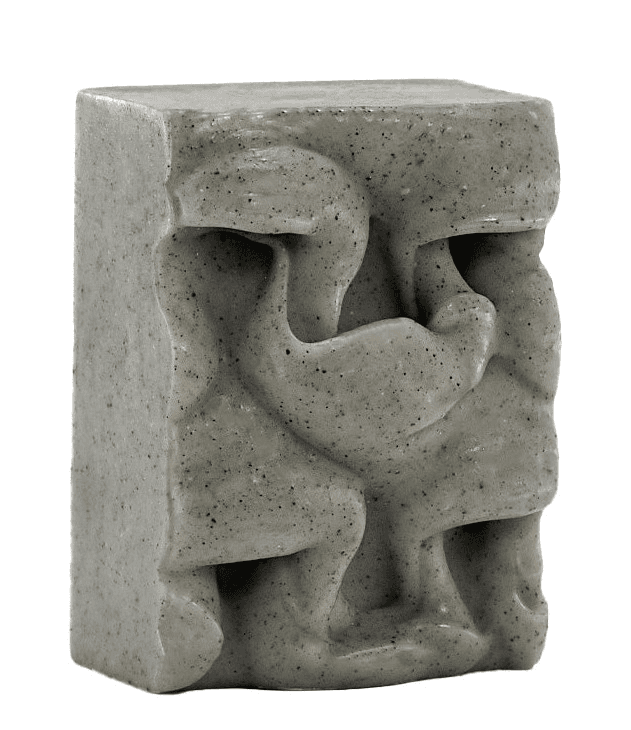 Vetiver Grey Body Soap
