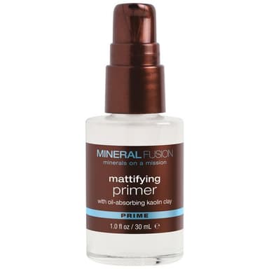 Mattifying Primer