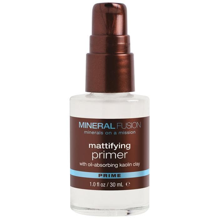 Mattifying Primer