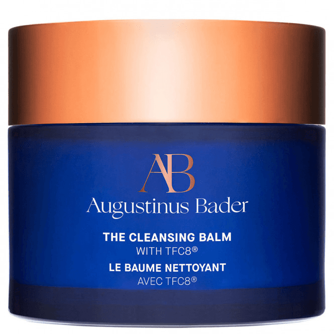 The Cleansing Balm
