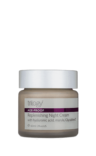 Replenishing Night Cream