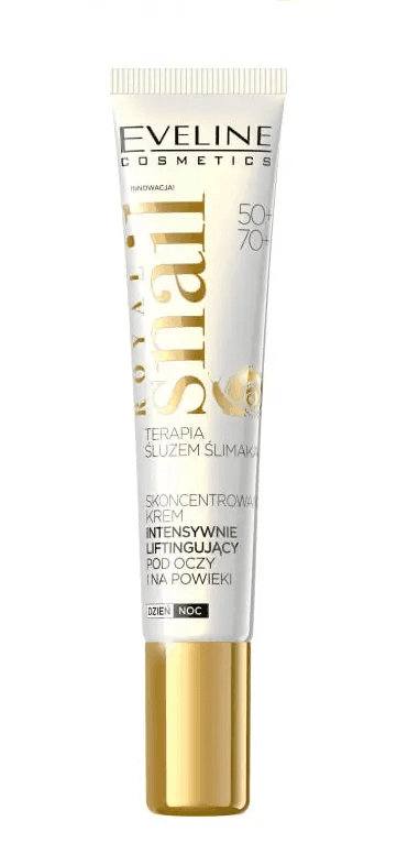 Royal Snail Concentrated Intensely Lifting Eye and Eyelid Cream