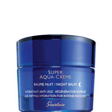 Super Aqua-Crème Night Balm