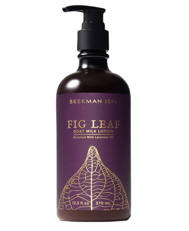 Fig Leaf Goat Milk Lotion