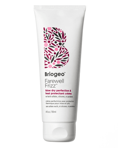 Farewell Frizz™ Blow Dry Perfection Heat Protectant Cream