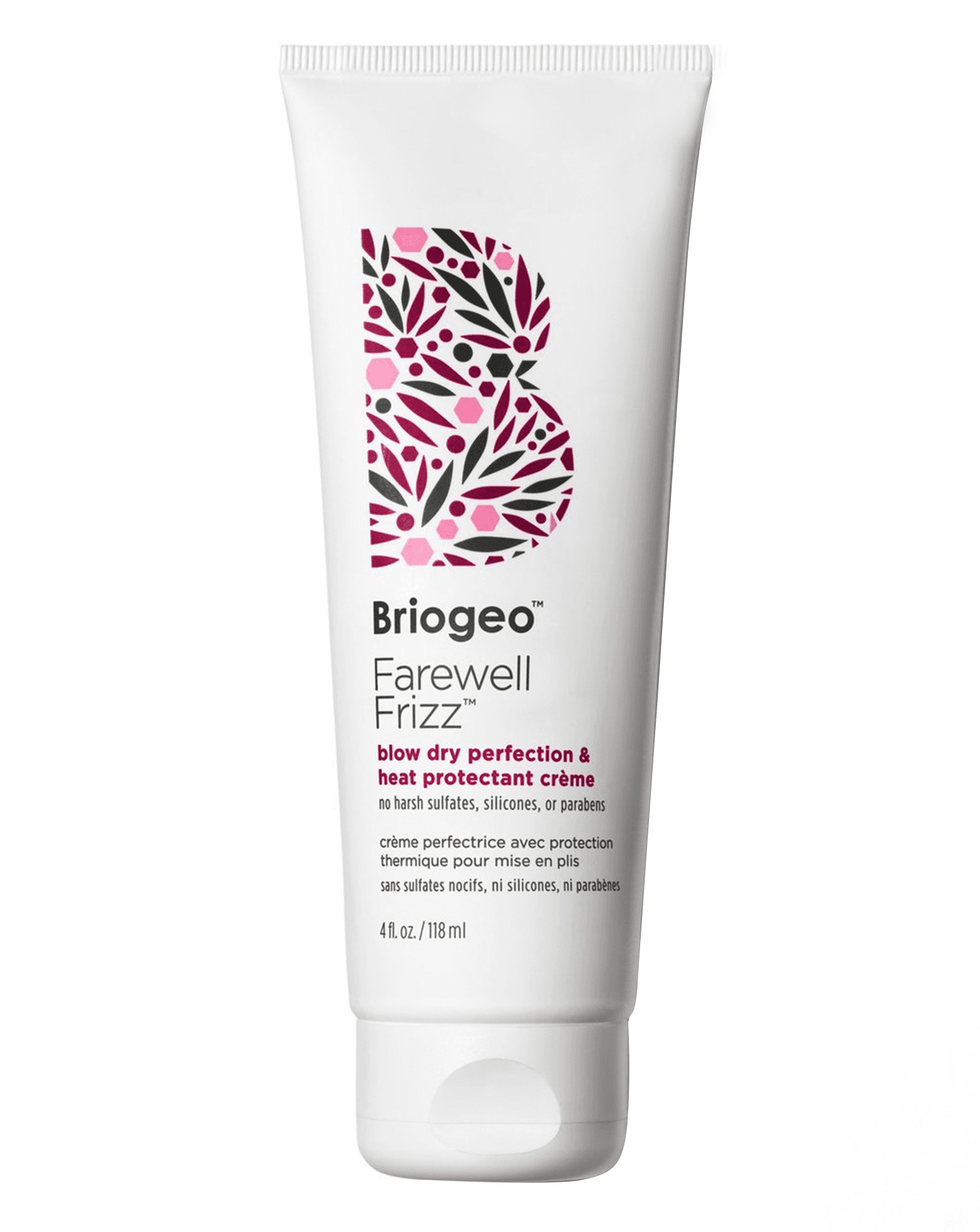 Farewell Frizz™ Blow Dry Perfection Heat Protectant Cream