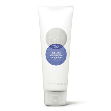 Cleanse And Smooth Face Balm