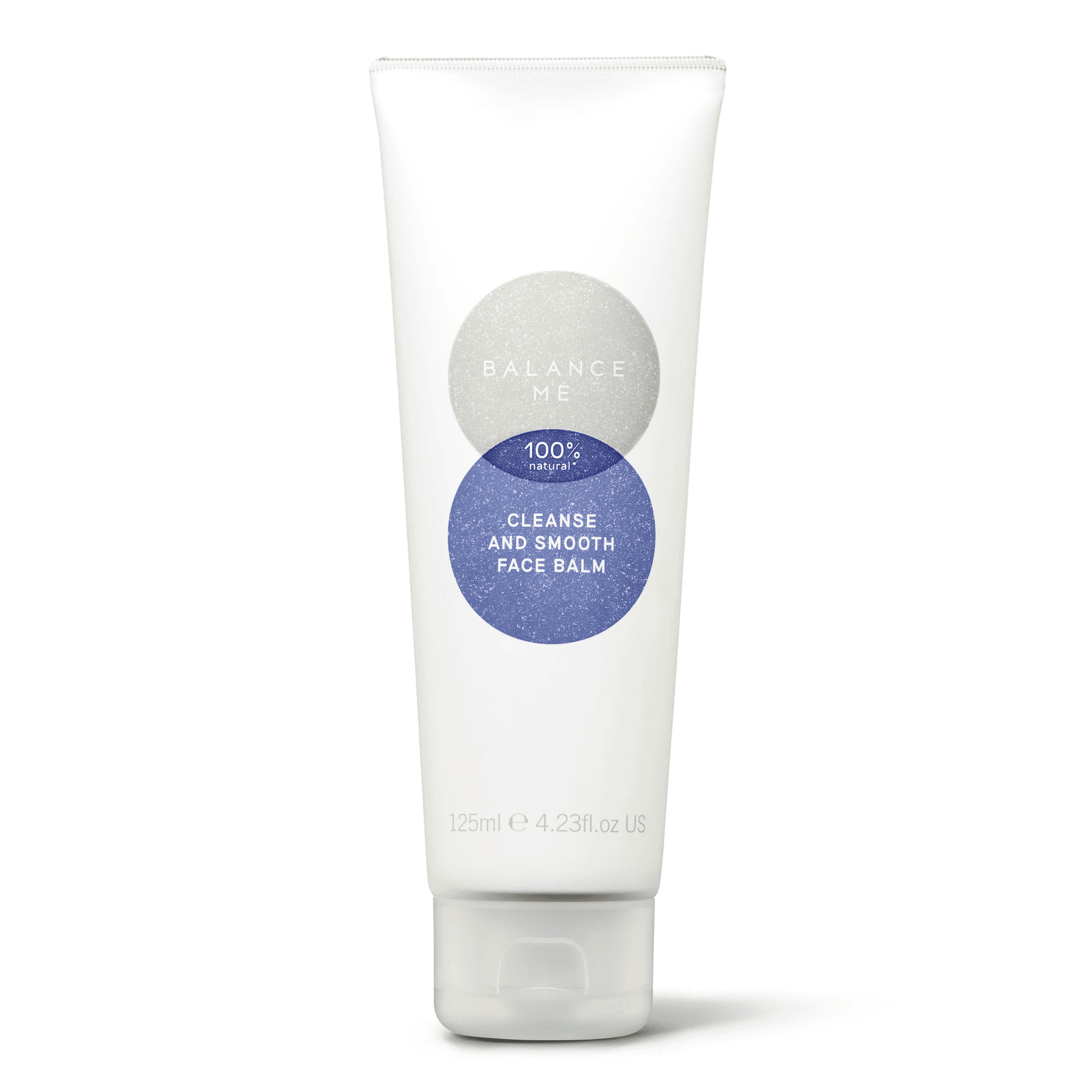 Cleanse And Smooth Face Balm