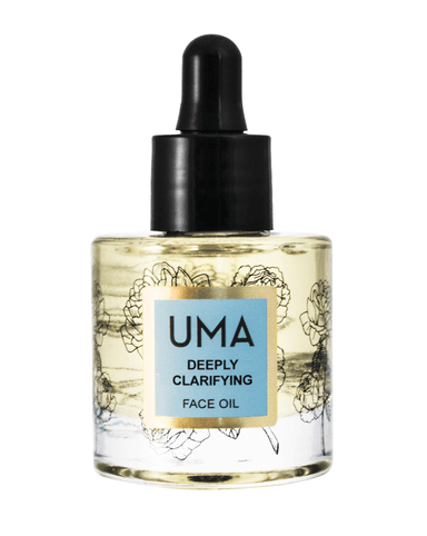 Deeply Clarifying Face Oil