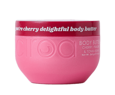You're Cherry Delightful Body Butter
