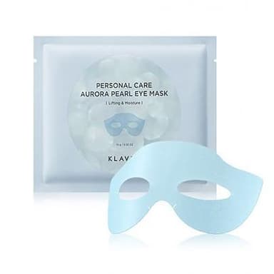Personal Care Aurora Pearl Eye Mask (Lifting & Moisture)