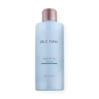Dr. C. Tuna Hydrating Shampoo