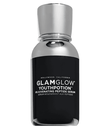 YOUTHPOTION™ Rejuvenating Peptide Serum