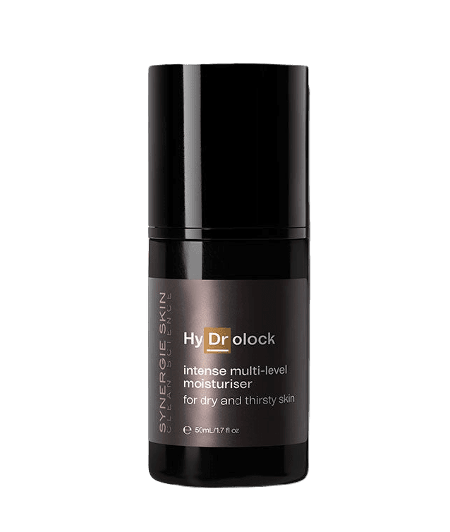 HyDrolock Intense Multi-Level Moisturiser