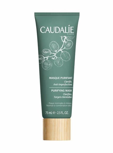 Purifying Mask