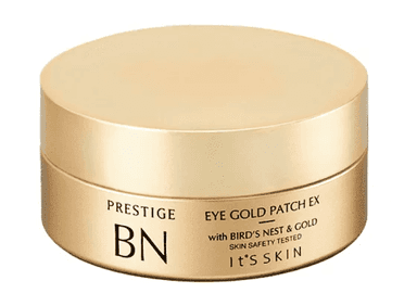 Prestige Bn Eye Gold Patch Ex