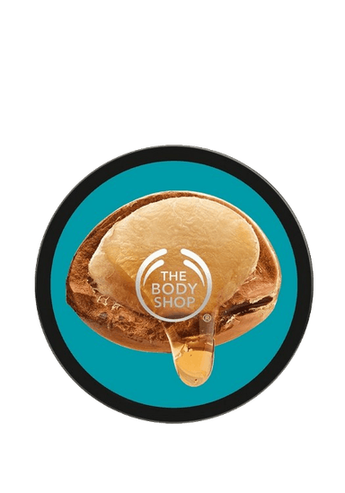 Wild Argan Oil Body Butter